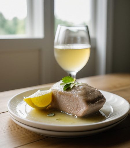 White Wine Mold recipe image