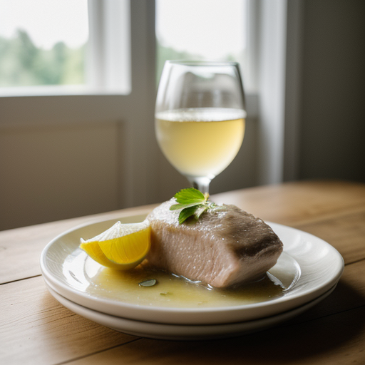 White Wine Mold recipe image