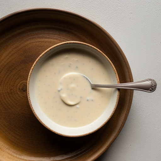 White Wine Sauce #1 recipe image