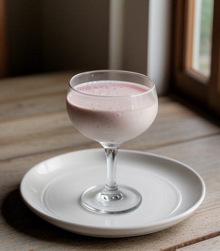 White Zin Raspberry Fooler recipe image
