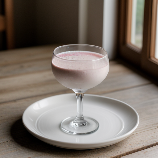 White Zin Raspberry Fooler recipe image