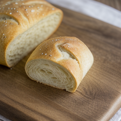 Whole-Grain Crescent Rolls - Country Living recipe image