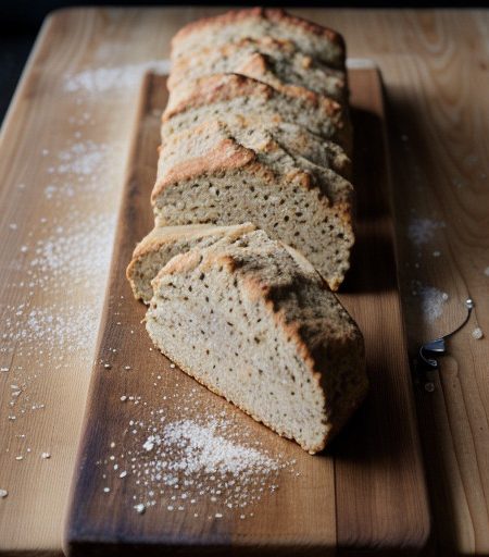 Whole-Wheat Banana Scones recipe image