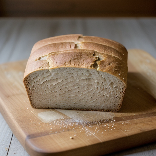 Whole Wheat Bread for the Zojirushi recipe image