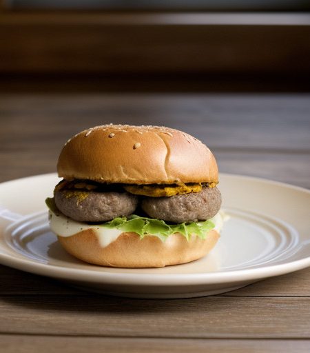 Whole Wheat Hamburger & Hot Dog Buns recipe image
