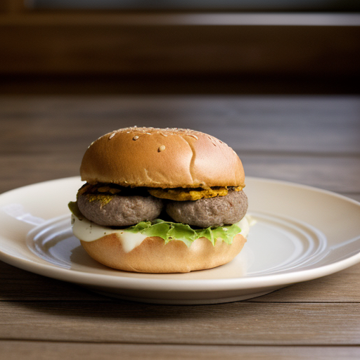 Whole Wheat Hamburger & Hot Dog Buns recipe image