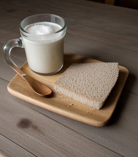 Whole Wheat I I recipe image