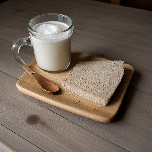 Whole Wheat I I recipe image