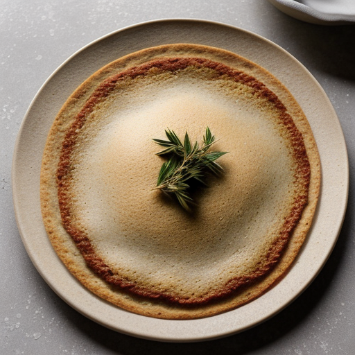 Whole Wheat Pizza Crust (1 PT recipe image