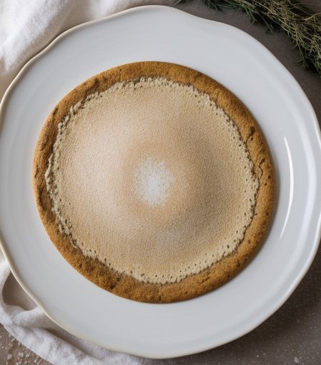 Whole Wheat Pizza Dough recipe image