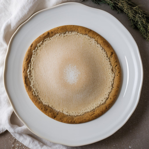 Whole Wheat Pizza Dough recipe image
