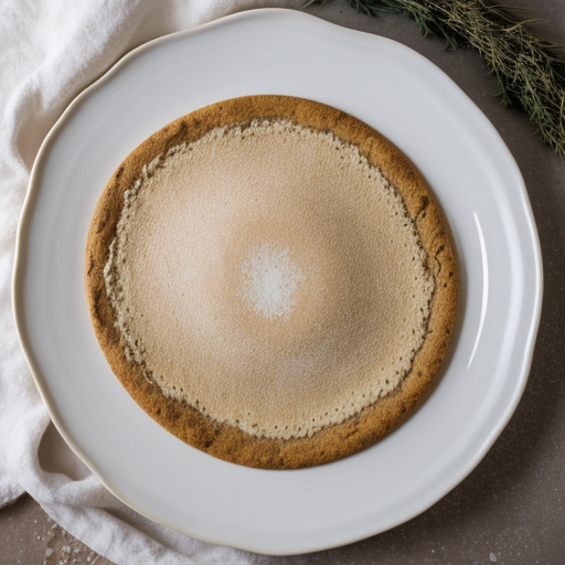Whole Wheat Pizza Dough recipe image