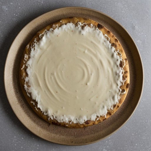 Whole Wheat Pizza recipe image