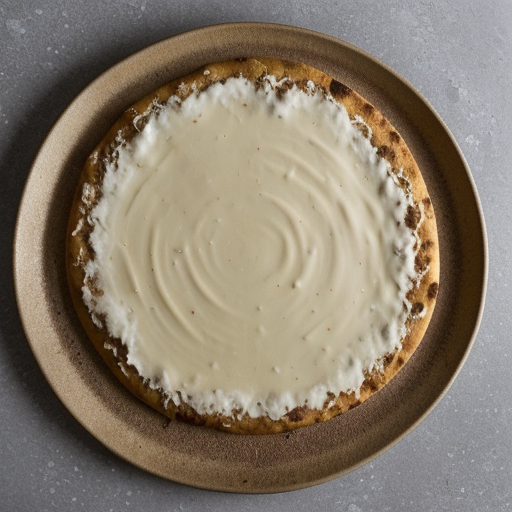 Whole Wheat Pizza recipe image