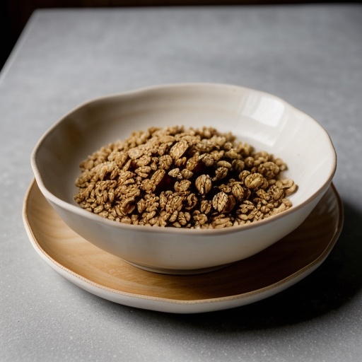 Whole Wheat Raisin Oatmeal recipe image
