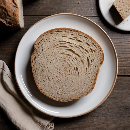Whole Wheat Sourdough *** Pjxg05 A- recipe image