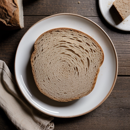 Whole Wheat Sourdough *** Pjxg05 A- recipe image