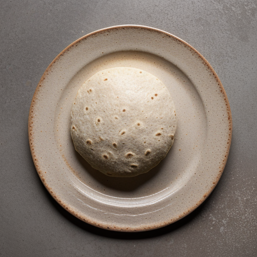 Whole Wheat Tortillas recipe image