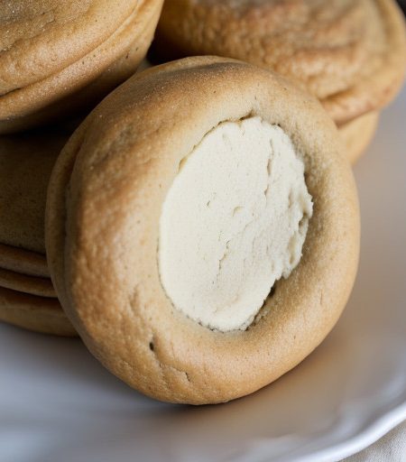 Whoopee Pies recipe image