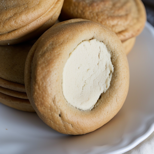 Whoopee Pies recipe image