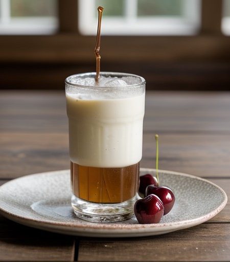 Why Don't We Get Drunk & Screw recipe image