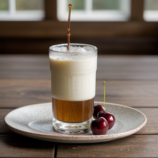 Why Don't We Get Drunk & Screw recipe image
