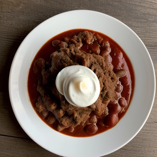 Wick Fowlers Two Alarm Chili recipe image