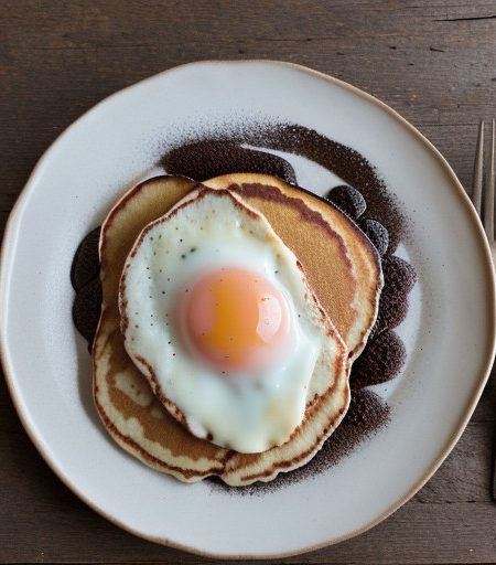 Wicklow Pancake recipe image