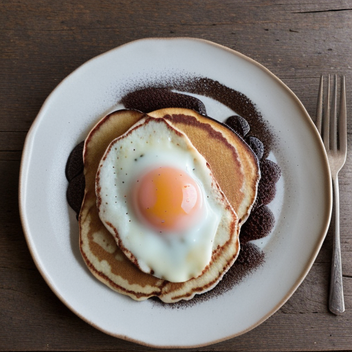 Wicklow Pancake recipe image