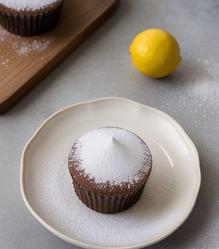 Widow's Kisses recipe image