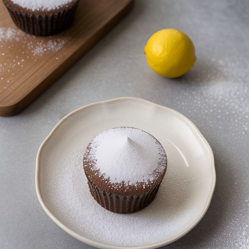 Widow's Kisses recipe image