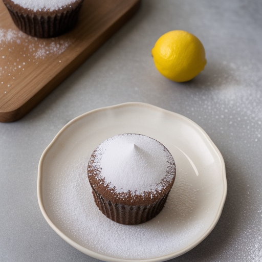 Widow's Kisses recipe image