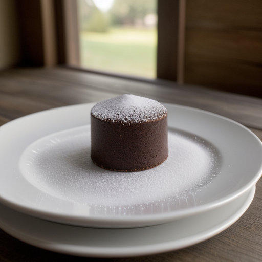 Widow's Kisses recipe image