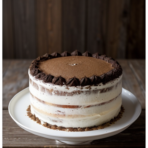 Wiebe's Wiggly Cake recipe image