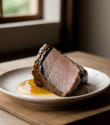 Wild Boar Airesborne recipe image