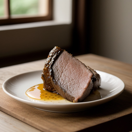 Wild Boar Airesborne recipe image