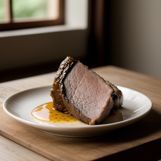 Wild Boar Airesborne recipe image