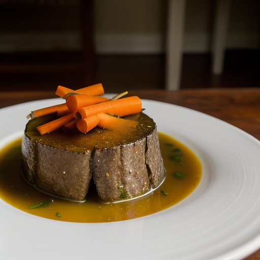 Wild Boar recipe image