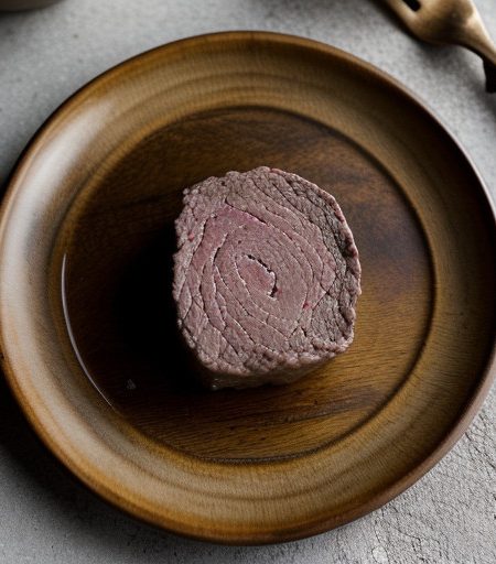 Wild Game Pate recipe image