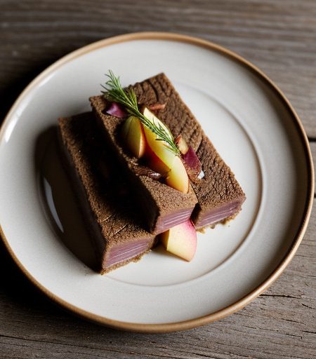 Wild Goose recipe image