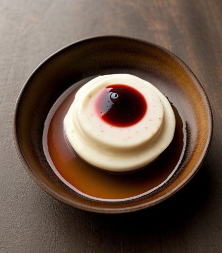Wild Goose With Currant Sauce - SL 11/87 recipe image