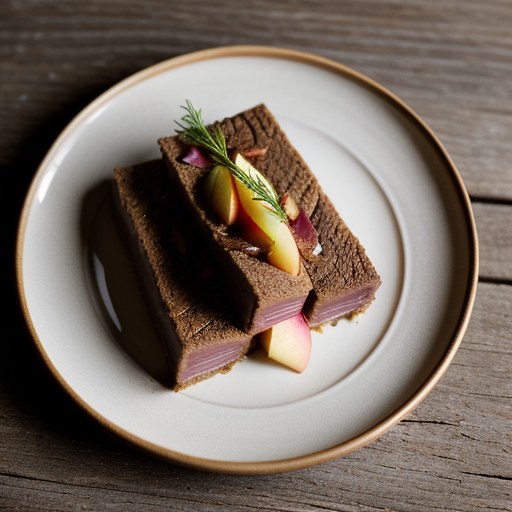 Wild Goose recipe image