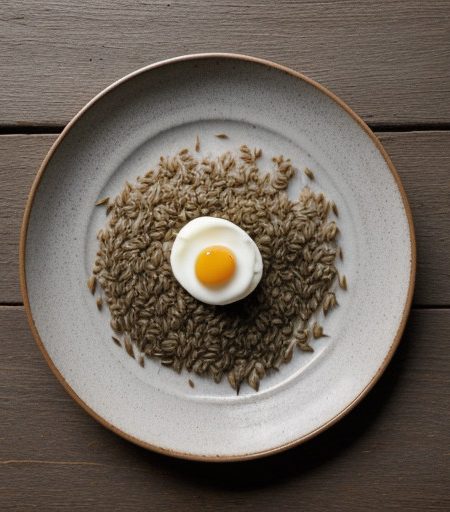 Wild Herbed Rice recipe image