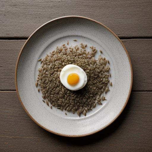 Wild Herbed Rice recipe image