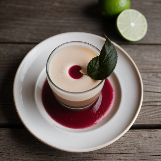 Wild Irish Rose recipe image