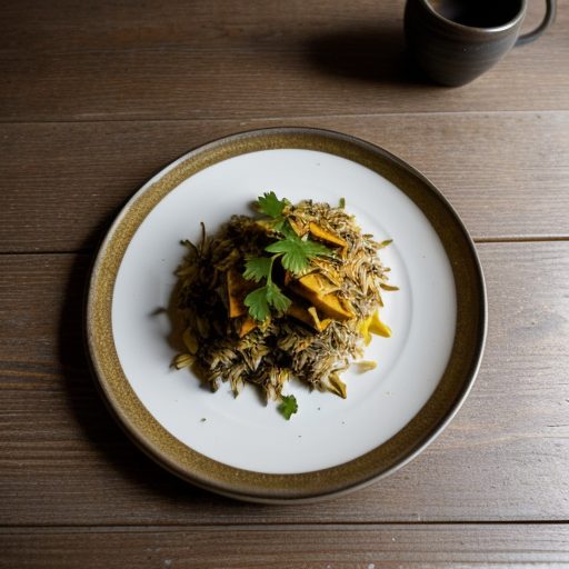 Wild Rice recipe image