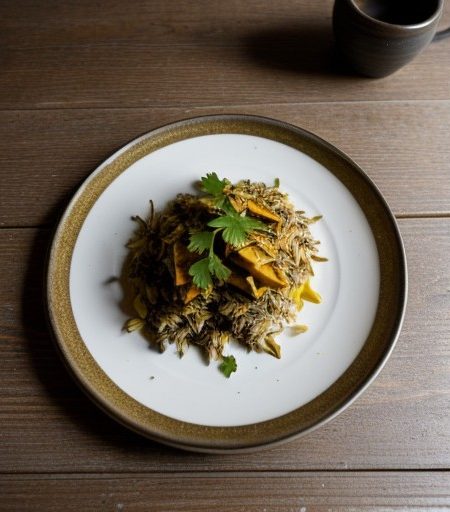 Wild Rice recipe image