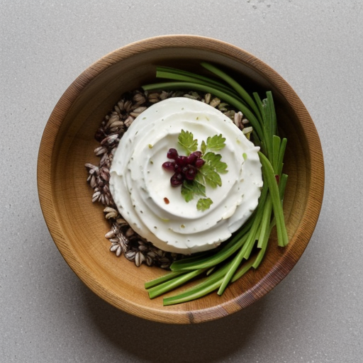 Wild Rice Waldorf Salad recipe image