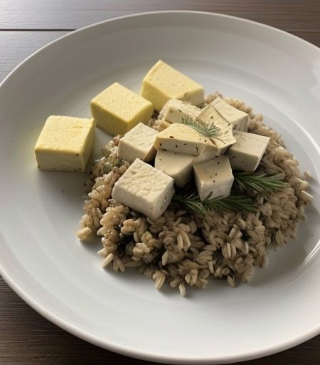 Wild Rice recipe image