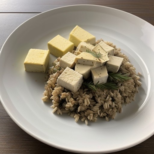 Wild Rice recipe image